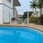 Casa Godinho * Sao Martinho do Porto