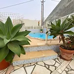 Apartment Casa Godinho Sao Martinho do Porto