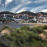 Casa Godinho * Sao Martinho do Porto