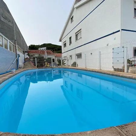 Casa Godinho São Martinho do Porto