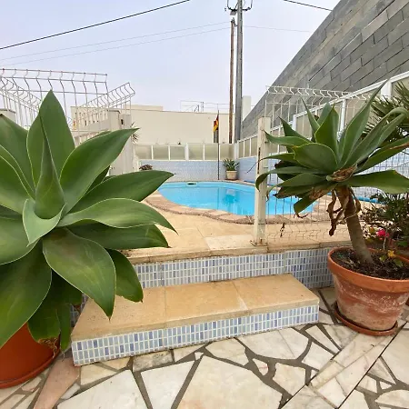 Apartment Casa Godinho São Martinho do Porto