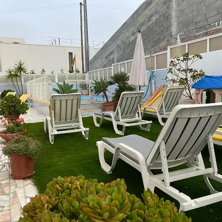 Apartment Casa Godinho São Martinho do Porto