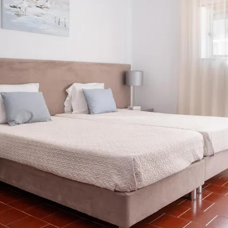 Apartment Casa Godinho São Martinho do Porto