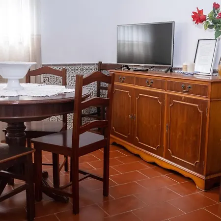 Apartment Casa Godinho São Martinho do Porto