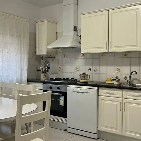 Casa Godinho Apartment São Martinho do Porto