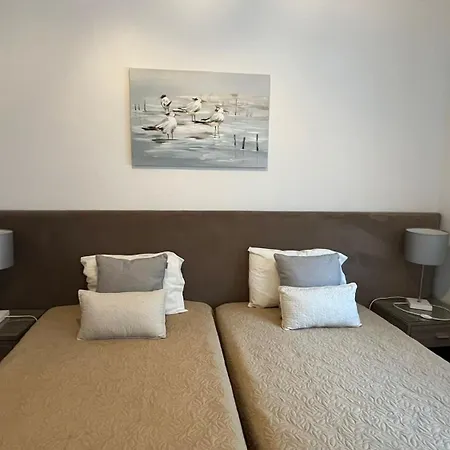 Apartment Casa Godinho São Martinho do Porto