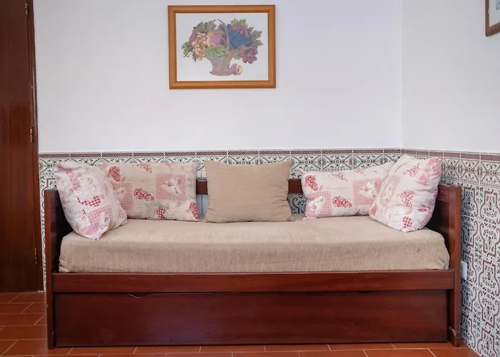 Casa Godinho * São Martinho do Porto