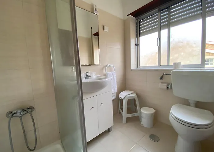 Casa Godinho Apartmán São Martinho do Porto