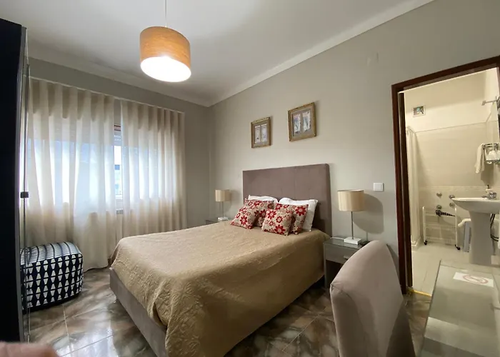Casa Godinho