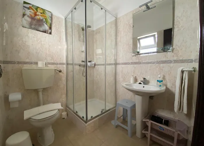 Apartmán Casa Godinho São Martinho do Porto