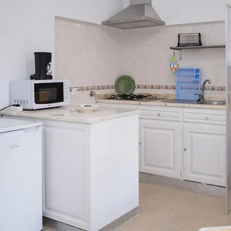 Casa Godinho דירה