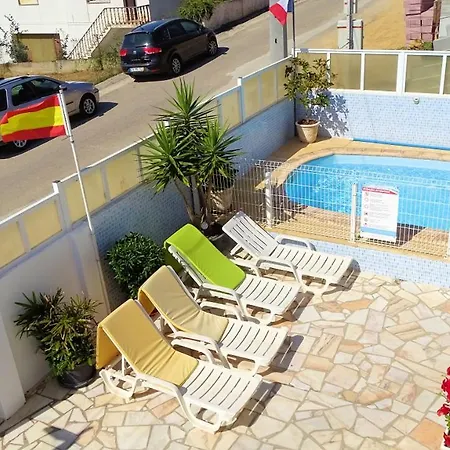 דירה Casa Godinho סאו מרטיניו דו פורטו