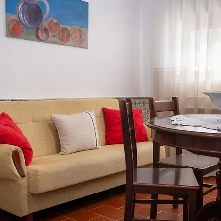 Lägenhet Casa Godinho *