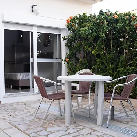 Casa Godinho Apartment *