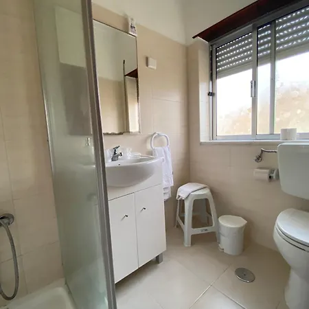 Casa Godinho Apartment São Martinho do Porto