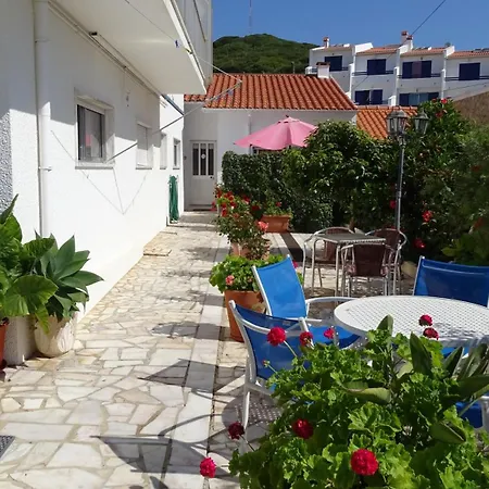 Casa Godinho Апартаменты *