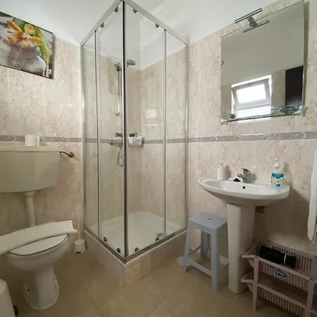 דירה Casa Godinho סאו מרטיניו דו פורטו