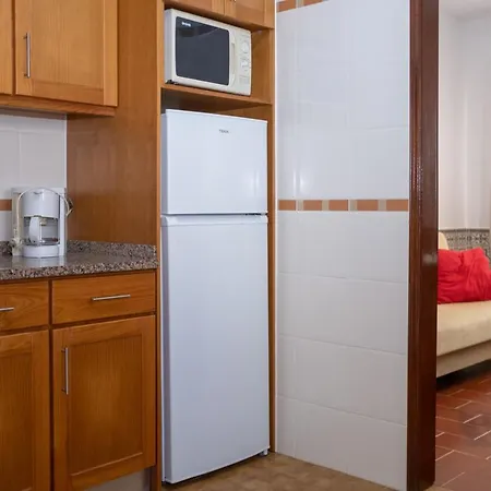 דירה Casa Godinho *