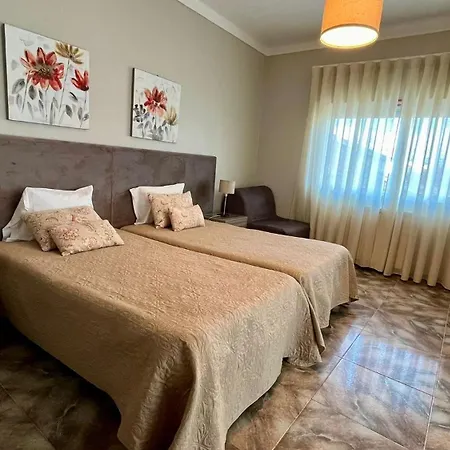 דירה Casa Godinho סאו מרטיניו דו פורטו
