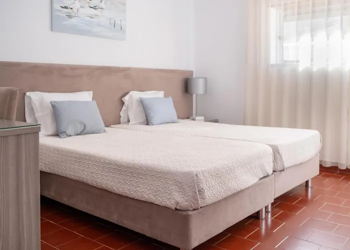 公寓 Casa Godinho 圣马蒂纽·杜·波特