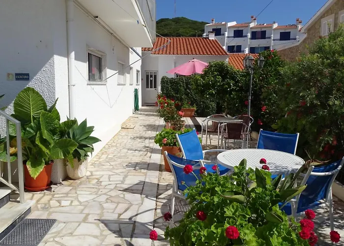 Casa Godinho Апартаменты *