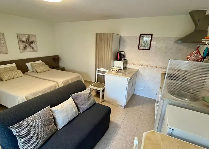 Casa Godinho Апартаменты