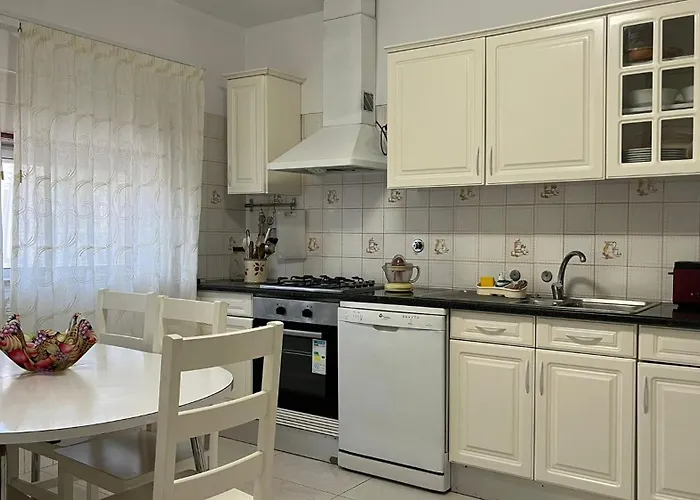 Casa Godinho Апартаменты Сан-Мартинью-ду-Порту