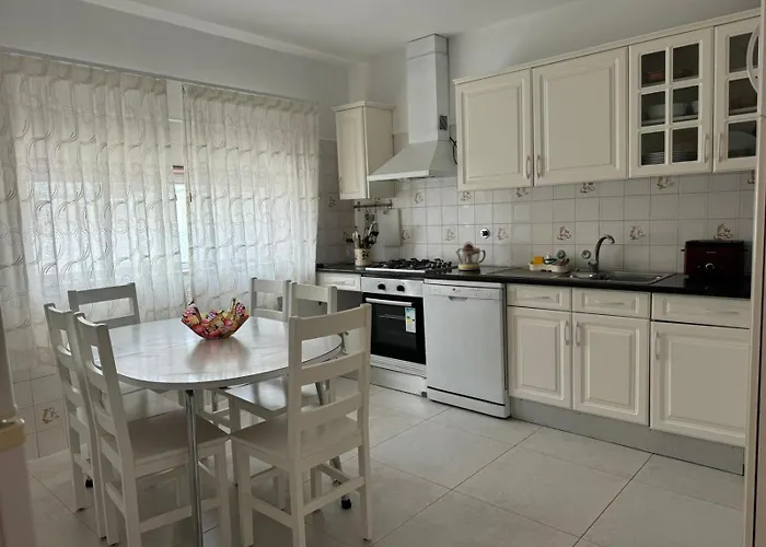 Casa Godinho 圣马蒂纽·杜·波特