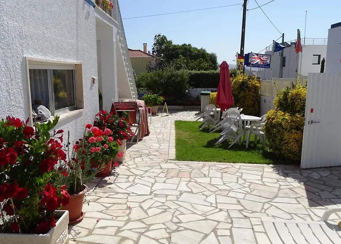 Casa Godinho * 圣马蒂纽·杜·波特